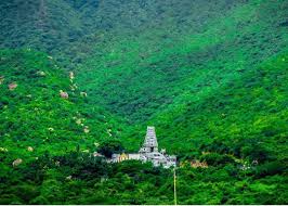 Maruthamalai Temple